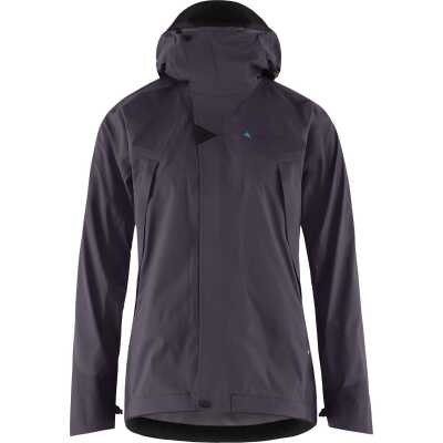 Klättermusen Women's Allgrön 2.0 Jacket Grape