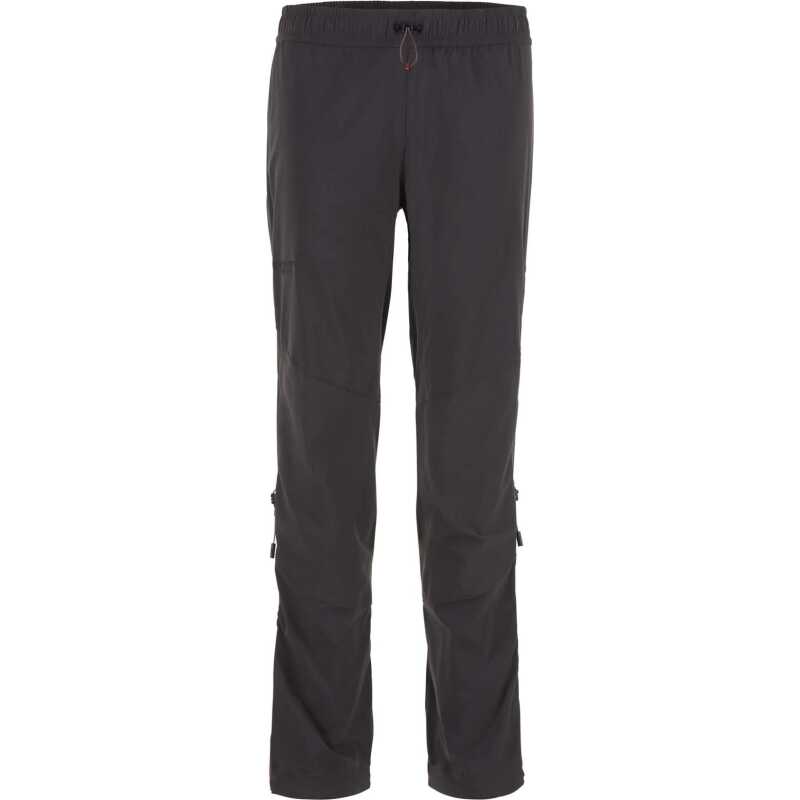 Klättermusen Women's Böltor Pants Raven Klättermusen Women's Böltor Pants Raven