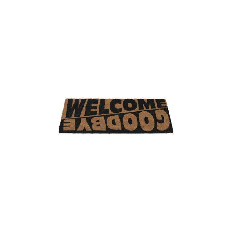 Kokos Welcome - dörrmatta