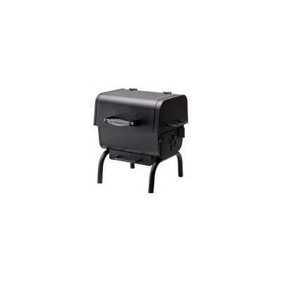 Kolgrill Charcoal 2GO