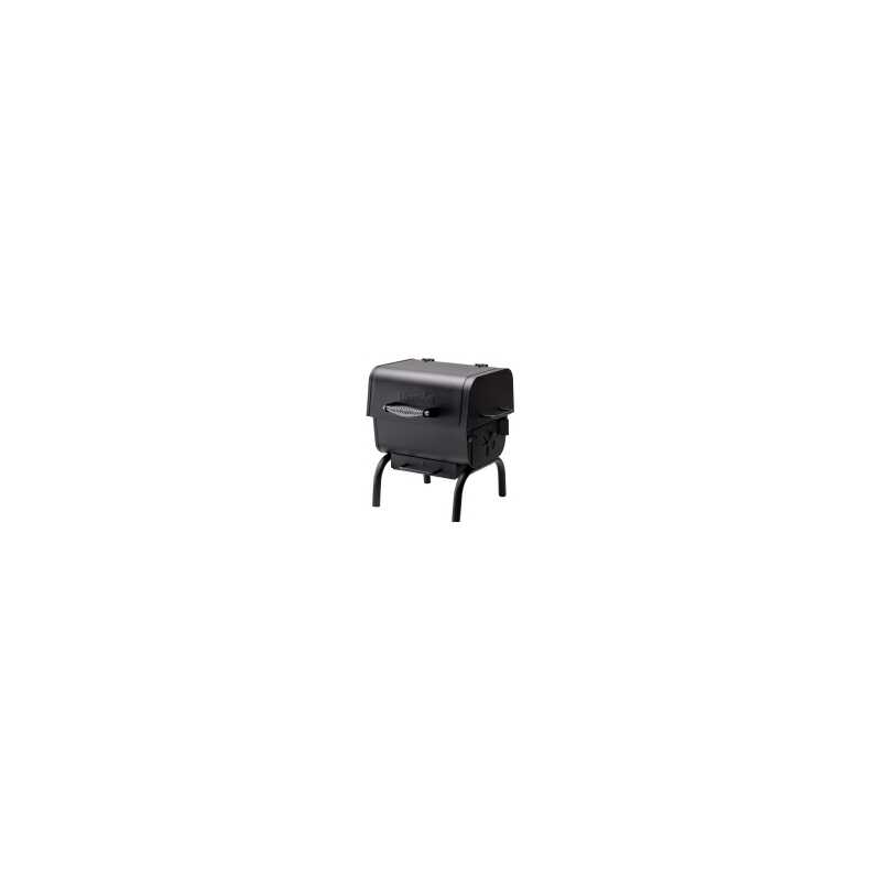 Kolgrill Charcoal 2GO