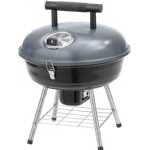 Kolgrill Festival grå 38cm Tillb. 2023