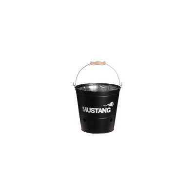 Kolgrill Party Bucket