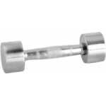 Kromhantel 3 kg, inSPORTline