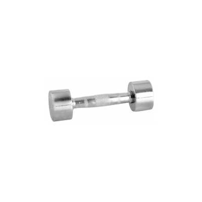 Kromhantel 9 kg, inSPORTline