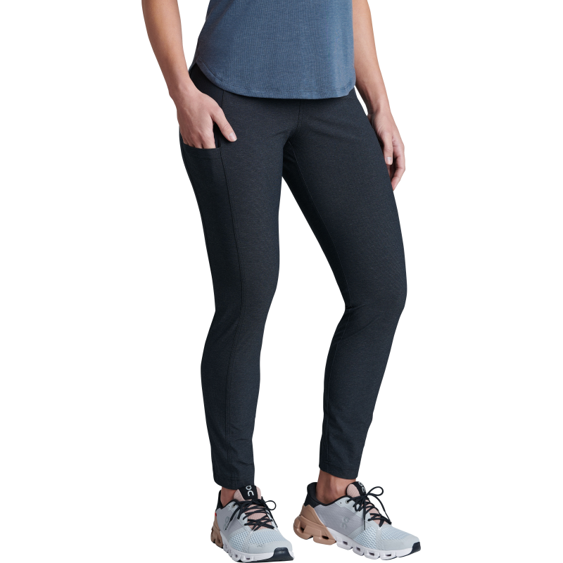 Kühl Women's Impulse Tight Black Kühl Women's Impulse Tight Black