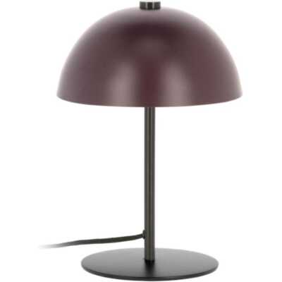 LAFORMA Aleyla bordslampa - röd metall