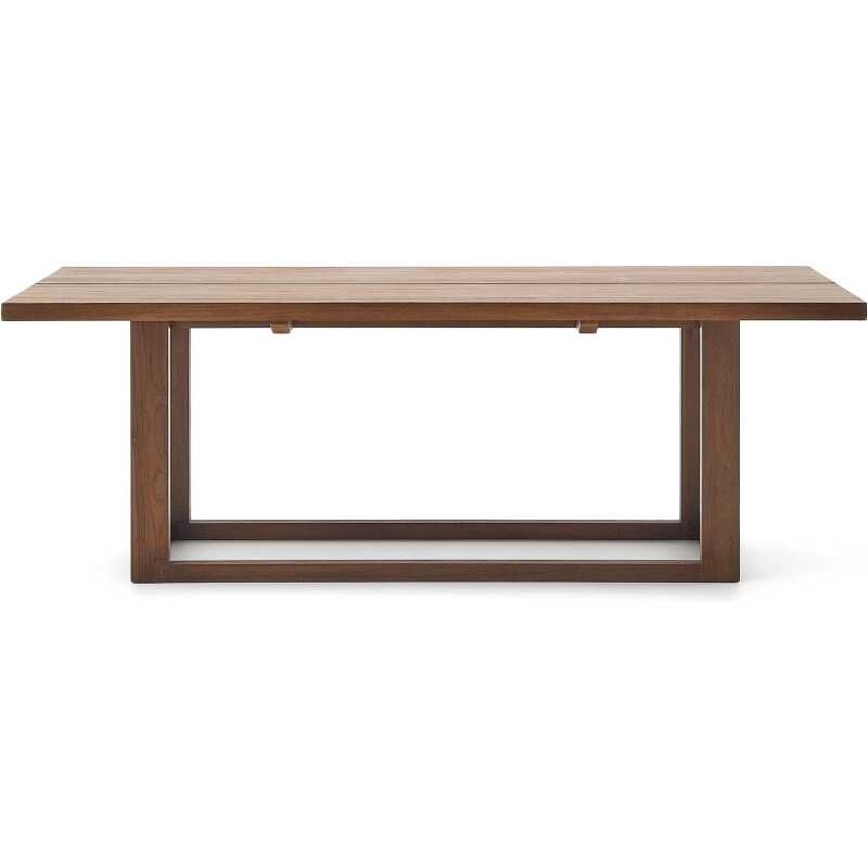 LAFORMA Sashi matbord, rektangulärt - naturligt teak LAFORMA Sashi matbord, rektangulärt - naturligt teak