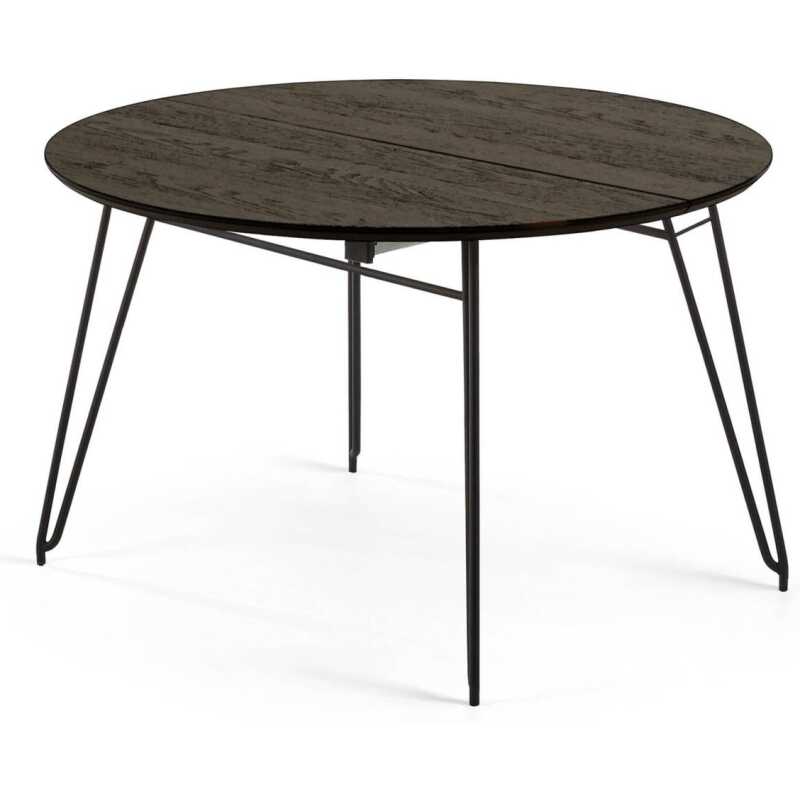 LAFORMA utdragbart Milian bord Ø: 120