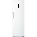 LG GLE71SWCSZ refrigerator, white