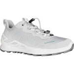 LOWA Women's Merger GORE-TEX Lo White/Grey