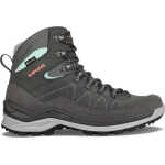 LOWA Women's Toro Pro Gore-Tex Mid Graphite