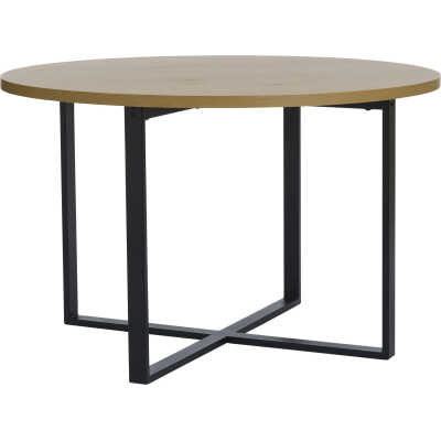 LUGO BORD Ø120 CM