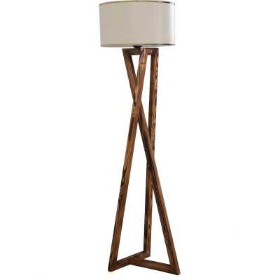 LUMI Águeda golvlampa -846STL3578