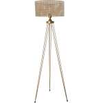 LUMI Alcobaça golvlampa -846STL3572
