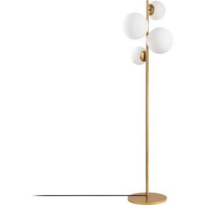 LUMI Avellino golvlampa -942FLG1522