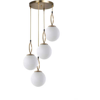 LUMI Avellino ljuskrona -846STL2827