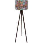 LUMI Benevento golvlampa -390FLH1127