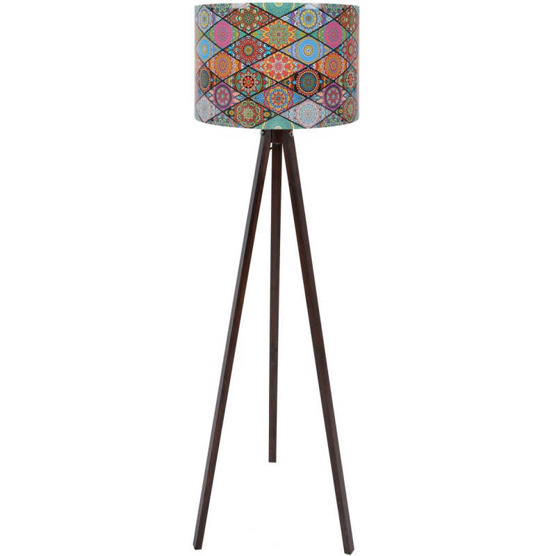 LUMI Benevento golvlampa -390FLH1127