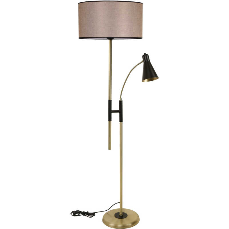 LUMI Cerdanyola del Vallès golvlampa -534LUN4278