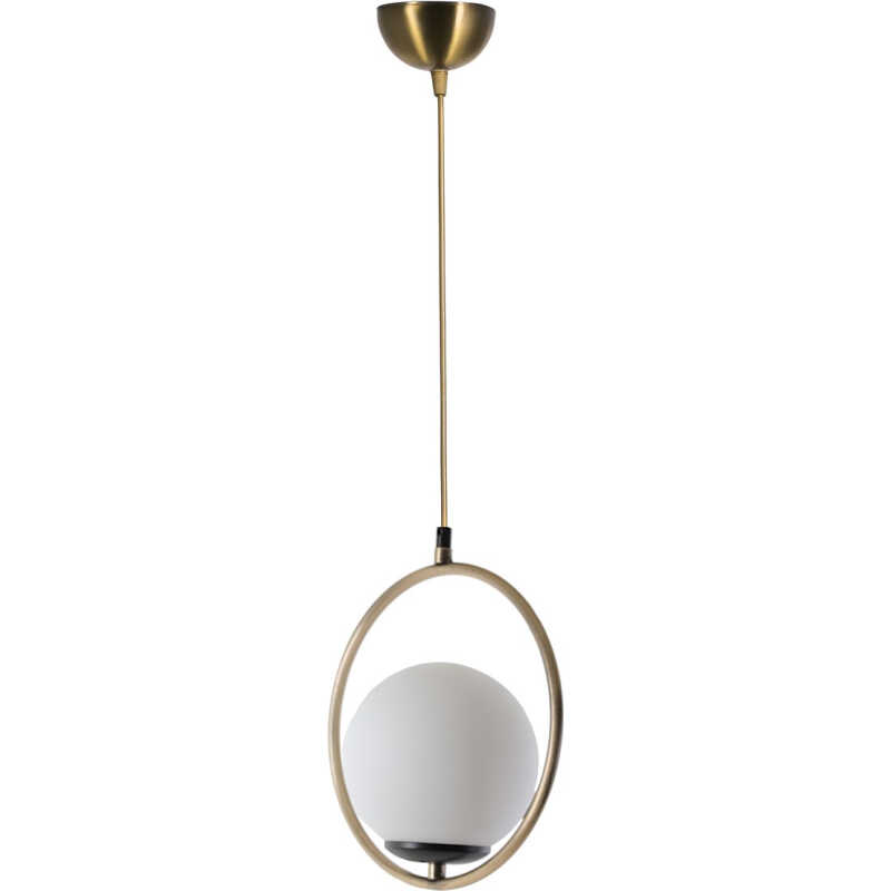 LUMI Ceuta ljuskrona -846STL2845