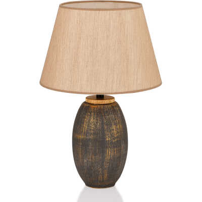 LUMI La Rochelle bordslampa -687HMY1591