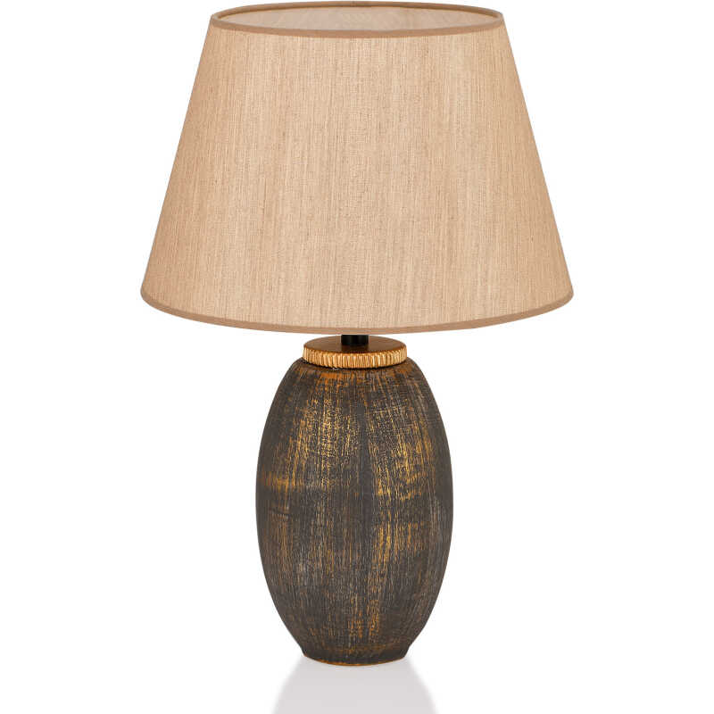 LUMI La Rochelle bordslampa -687HMY1591