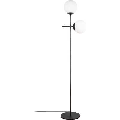 LUMI Le Creusot golvlampa -892OPV1146