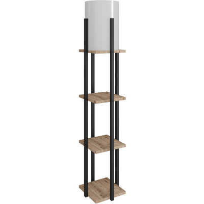 LUMI Lystrion golvlampa -390FLH1148