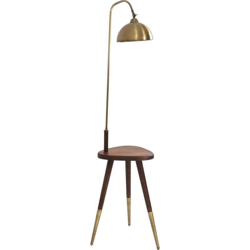 LUMI Matosinhos golvlampa -846STL3512