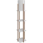 LUMI Nocturna golvlampa -390FLH1146