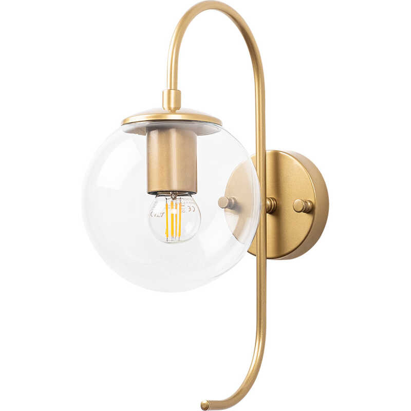 LUMI Novara vägglampa -942FLG2127 LUMI Novara vägglampa -942FLG2127
