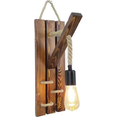LUMI Puertollano vägglampa -806ALD1473