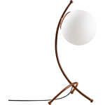 LUMI Sarreguemines bordslampa -584TTM1723