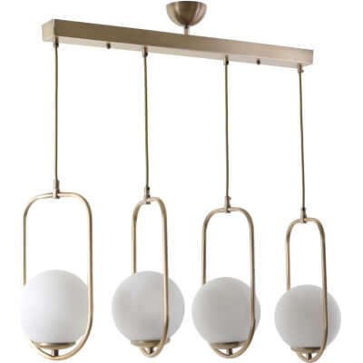 LUMI Selunara ljuskrona -846STL2893