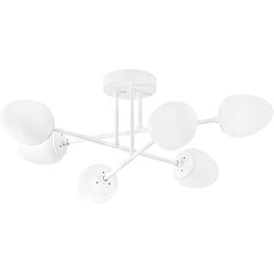 LUMI Telde ljuskrona -942FLG2134