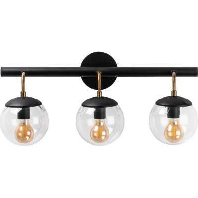 LUMI Toledo vägglampa -584TTM1950