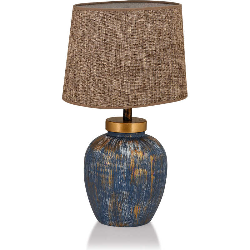 LUMI Valencia bordslampa -687HMY1589