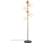LUMI golvlampa -942FLG1512