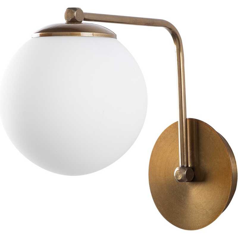 LUMI vägglampa -521SHN2184