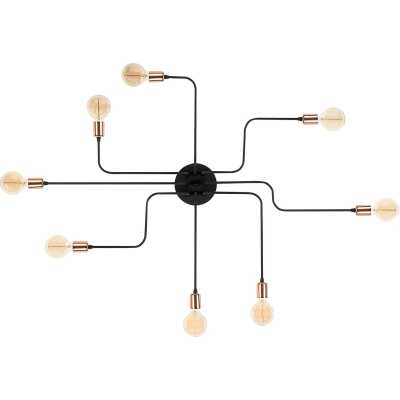 LUMI vägglampa -525NOR1319