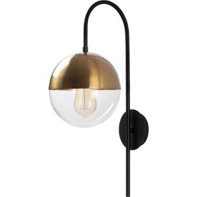 LUMI vägglampa -584TTM1908