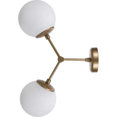 LUMI vägglampa -892OPV1293