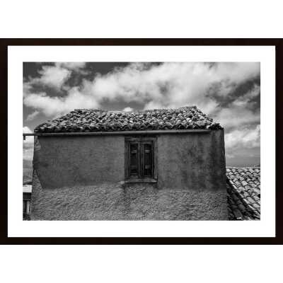 La Casa Poster