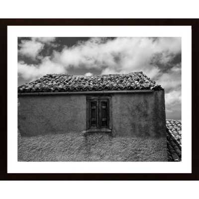 La Casa Poster