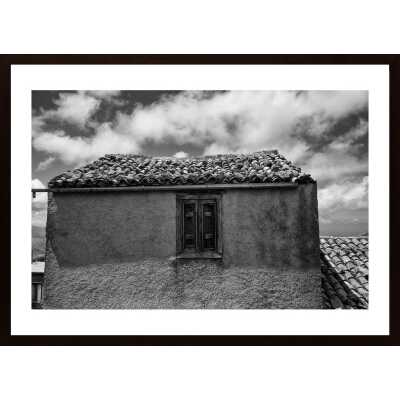 La Casa Poster