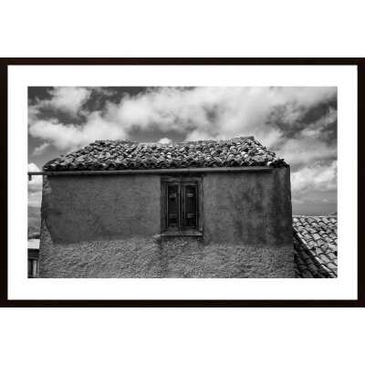 La Casa Poster