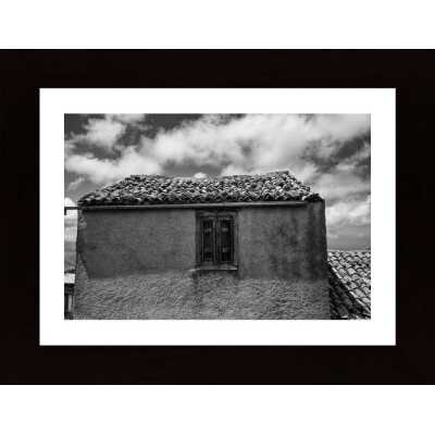La Casa Poster