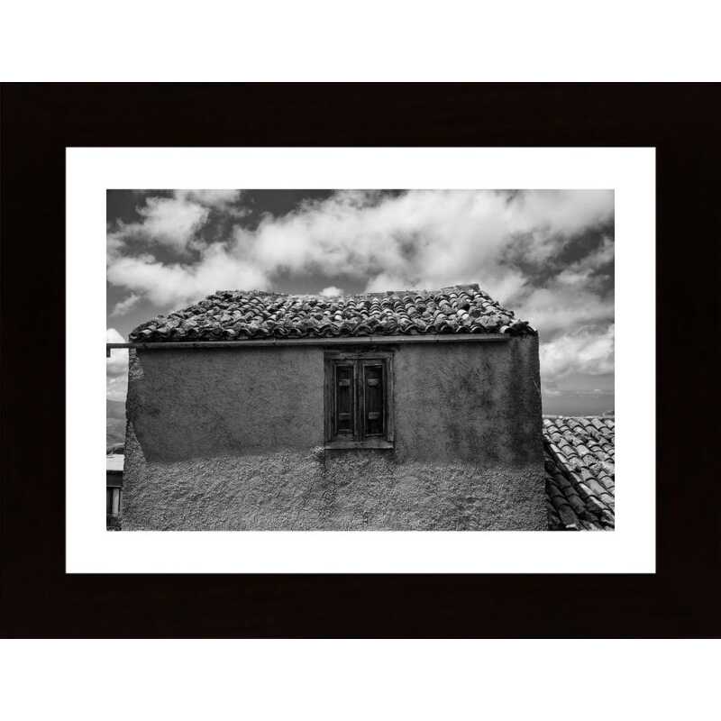 La Casa Poster