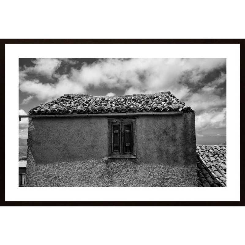 La Casa Poster